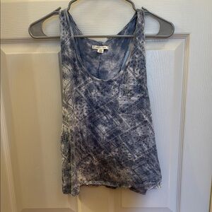 Racerback American Eagle Tank